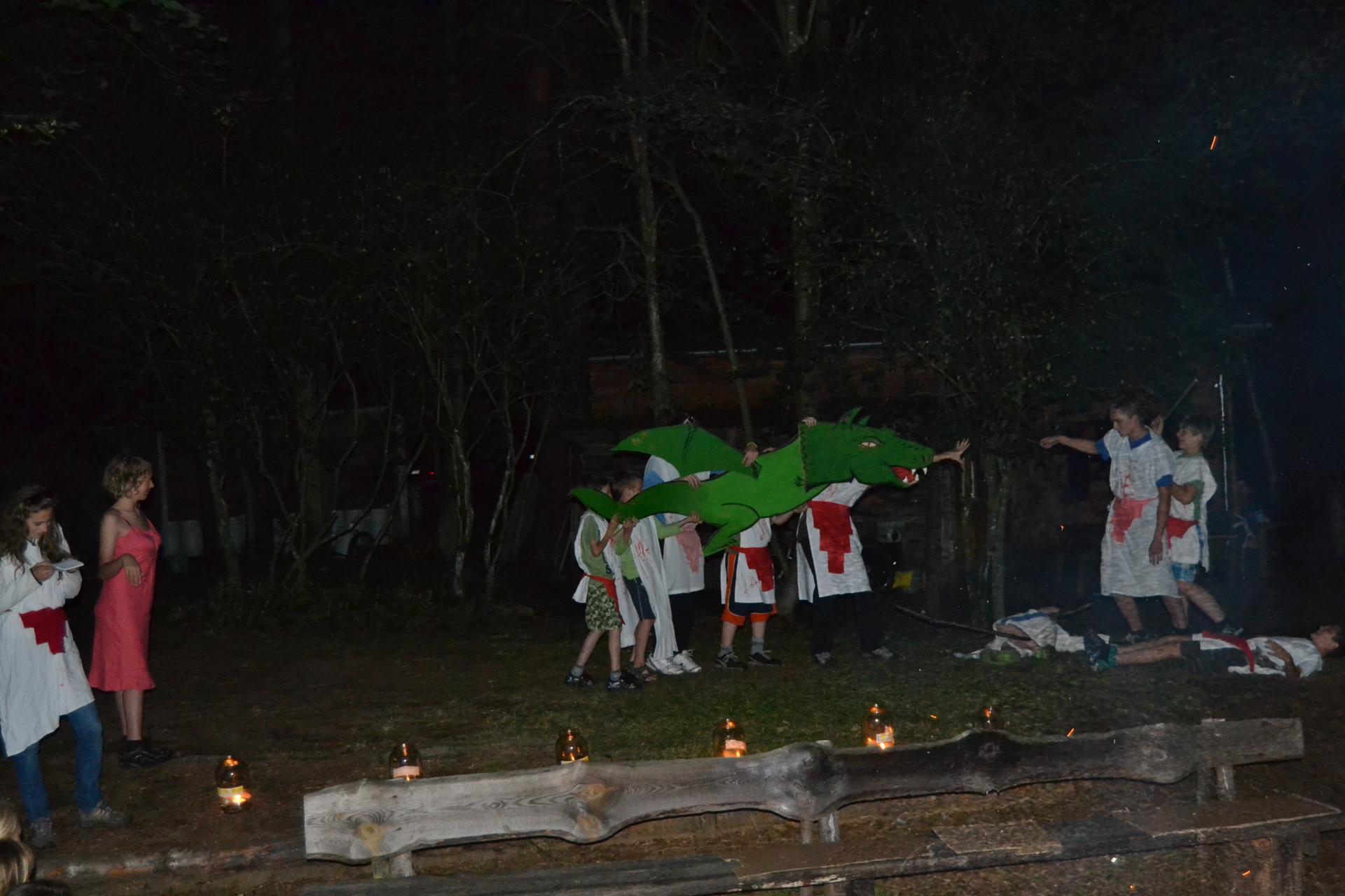 Karštejn 2012 Image 52